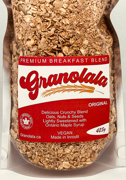 Original Granolala