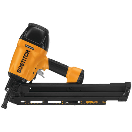 Bostitch 3-1/2" Strip Nailer
