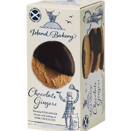 Island Bakery Cookies - Just Simcoe