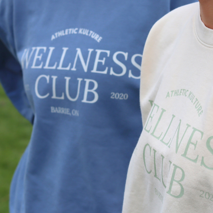 Athletic Kulture Cottage Collection