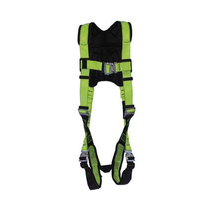 Premium Padded Harness