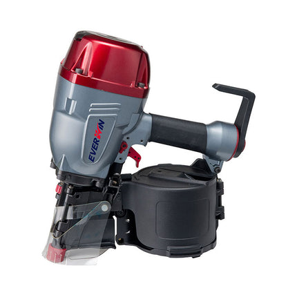 Everwin 3-1/2" Coil Framing Nailer