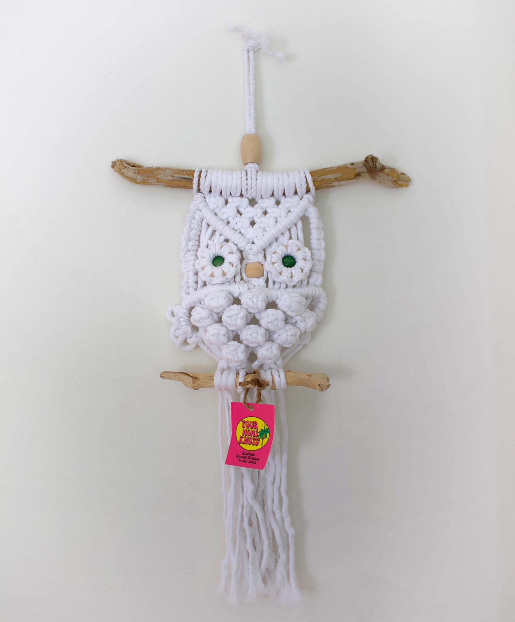 Ozzie Owl