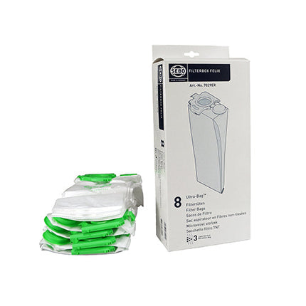 SEBO Vacuum Bags - FELIX BAGS