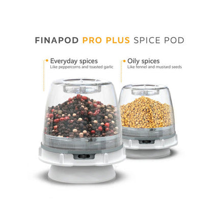 Finamill Pro Pod Plus
