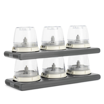 Finamill Stackable Tray