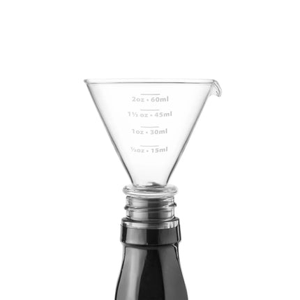 Martini Jigger Stopper