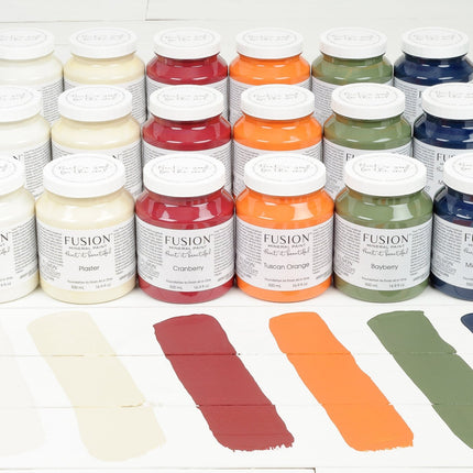 Fusion Mineral Paint 500 ml - Just Simcoe