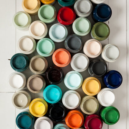 Fusion Mineral Paint 500 ml - Just Simcoe