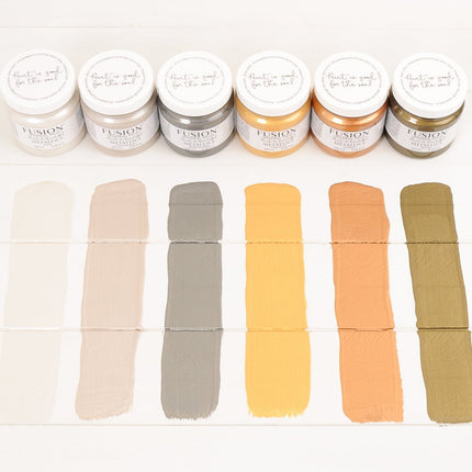 Fusion Metallics 37 ML - Just Simcoe