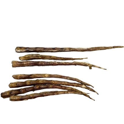 GVQPT COW TAIL TIPS