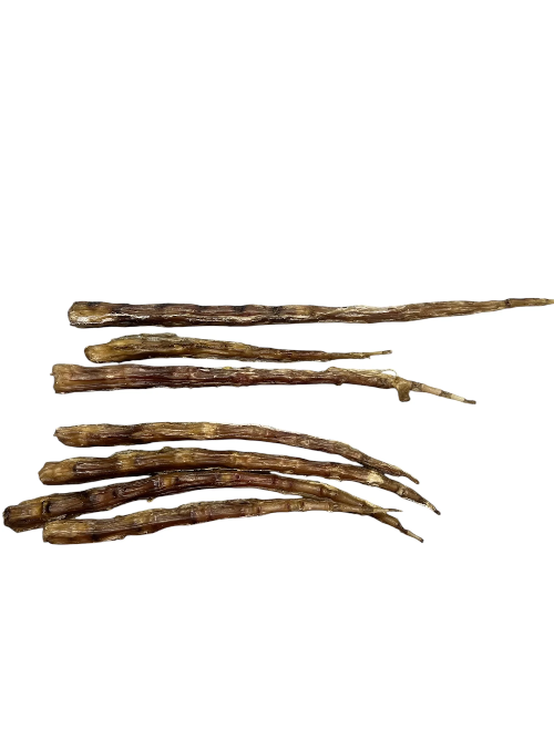 GVQPT COW TAIL TIPS