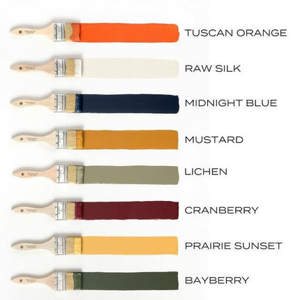 Fusion Mineral Paint 500 ml - Just Simcoe