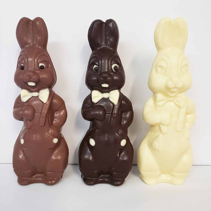 Farmer Rabbit (Hollow)