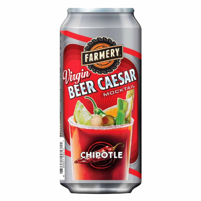 Farmery Chipotle Virgin Beer Caesar - Just Simcoe