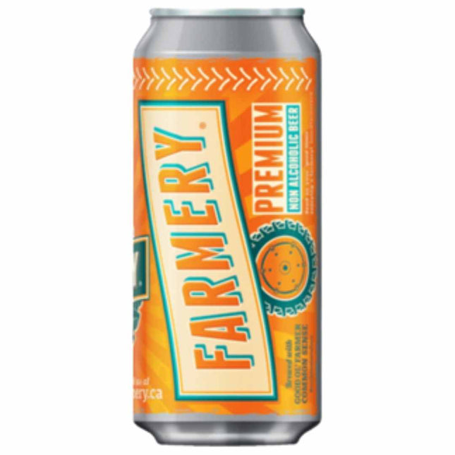 Farmery Premium Non-Alcoholic Beer