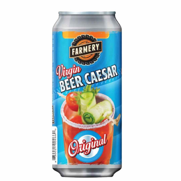 Farmery Virgin Beer Caesar Original