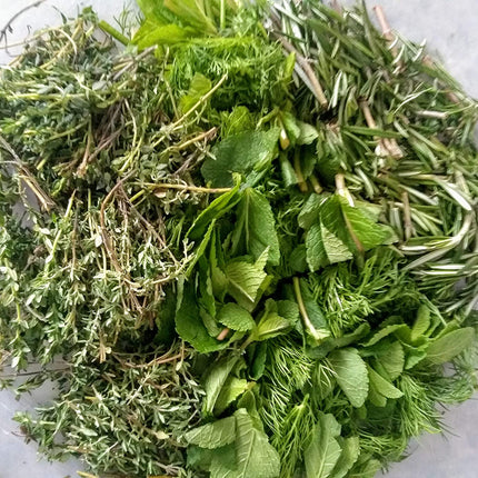 Ferminator Organic Plant Wash - Just Simcoe