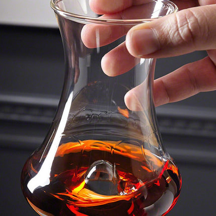 Rum Taster Glass