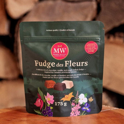 Fudge des Fleurs - Just Simcoe