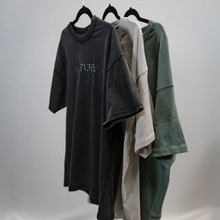 KULTURE Basics Tee - Just Simcoe