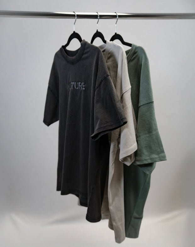 KULTURE Basics Tee - Just Simcoe