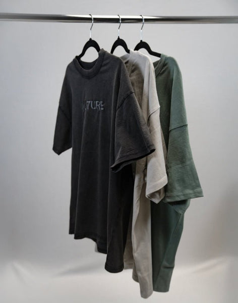 KULTURE Basics Tee