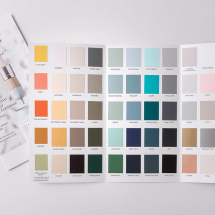 Fusion Mineral Paint 500 ml - Just Simcoe