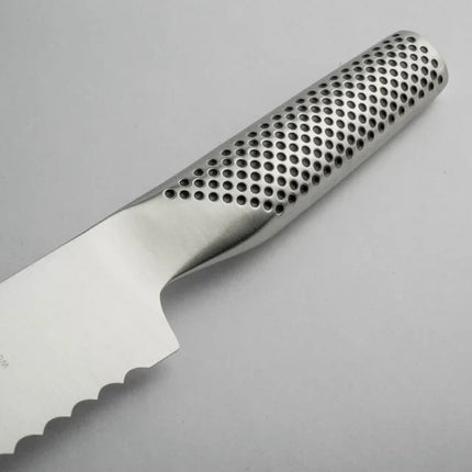 Global 8.5" Bread Knife- G9