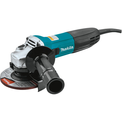 Makita 4-1/2" Angle Grinder 6AMP