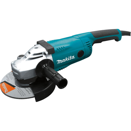 7" Makita Grinder 15AMP