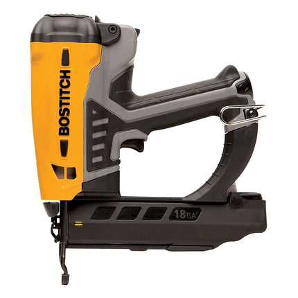 Bostitch 18GA Cordless Finish Nailer