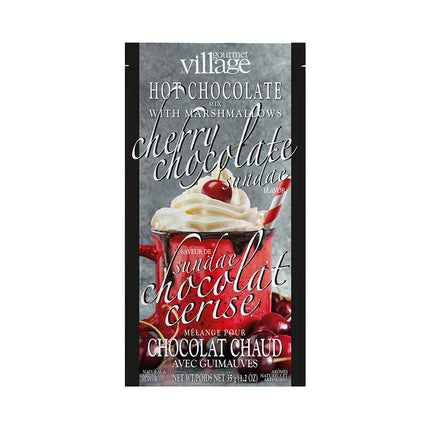 Hot Chocolate