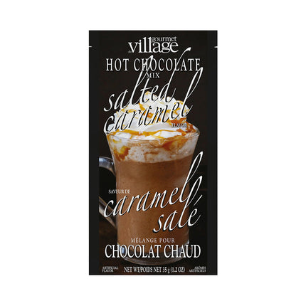 Hot Chocolate