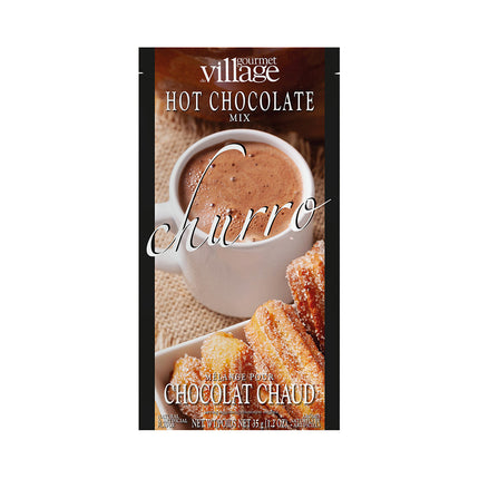Hot Chocolate