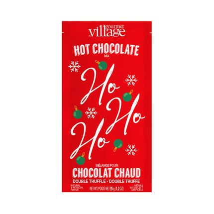 Hot Chocolate