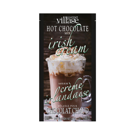 Hot Chocolate