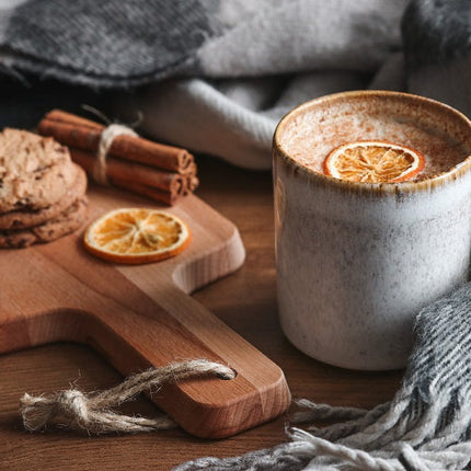 Hot Chocolate
