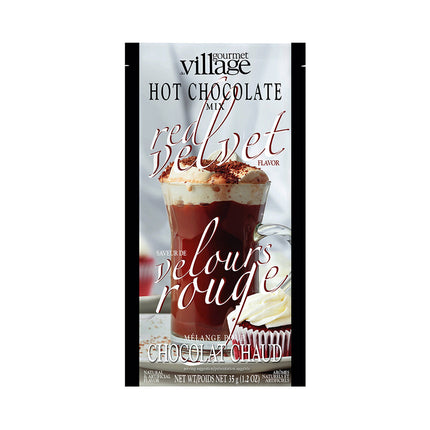 Hot Chocolate