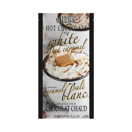 Hot Chocolate