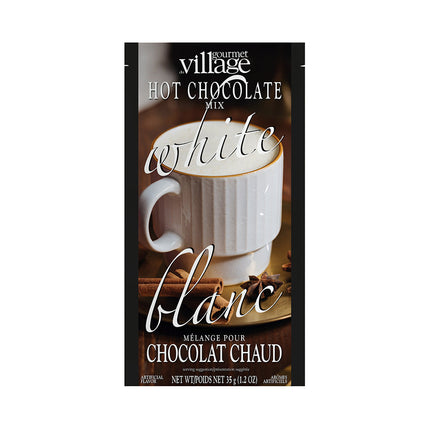 Hot Chocolate