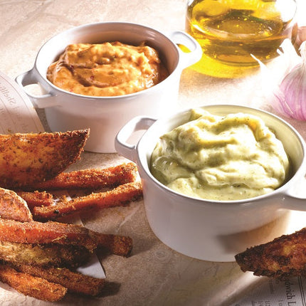 Creamy Ranch Dip