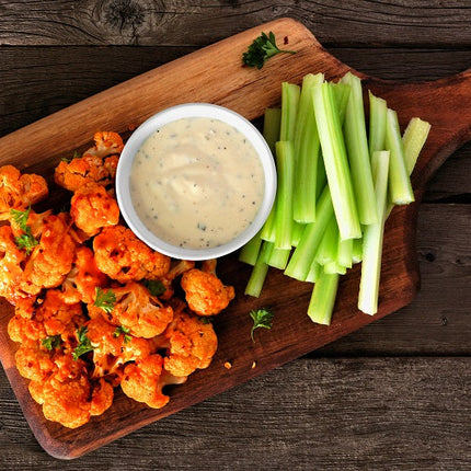Southwest Ranch Dip Mix