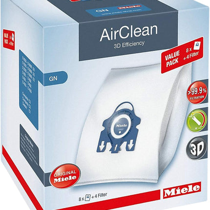 Miele Vacuum Bags