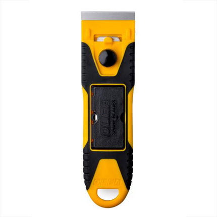 OLFA 40mm GSR-2 Stainless Steel Blade Mini Glass Scraper