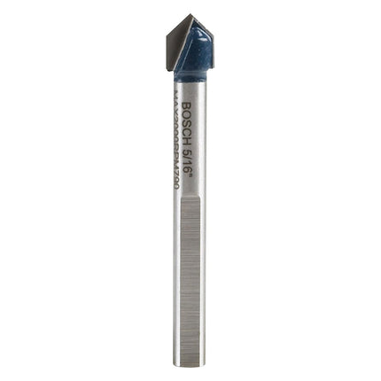 5/16" Glass And Tile Bit Bosch