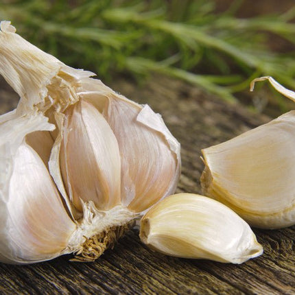 Garlic Olive Oil - JustSimcoe.ca