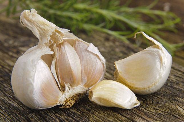 Garlic Olive Oil - JustSimcoe.ca