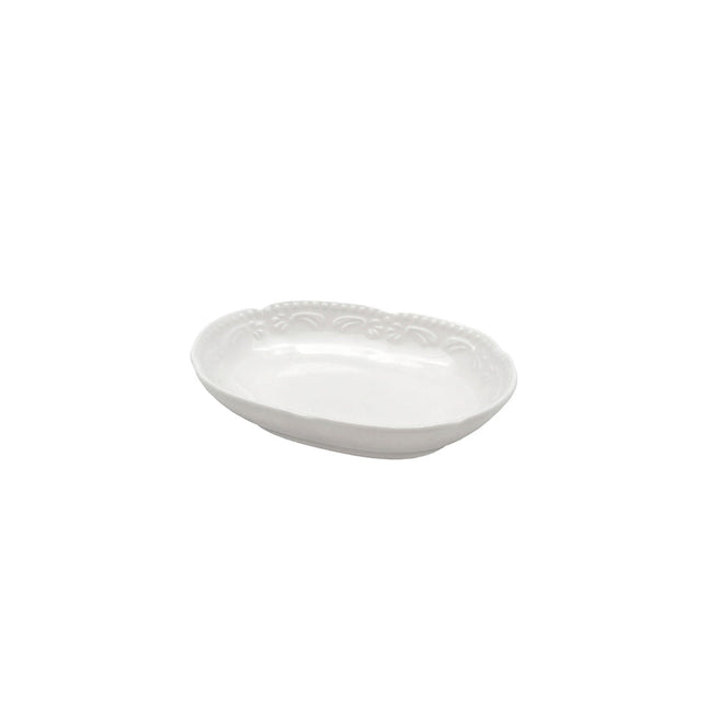 Genvieve Sauce Bowl