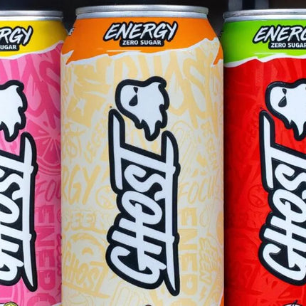 Ghost RTD Energy - Just Simcoe